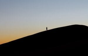 Mindful Nomad.