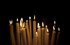 Mindful Grief.